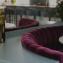 The Boathouse  | Banquette seating  | Interior Designers